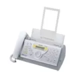 Sharp FO-A660 Thermal Rolls