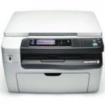 Fuji Xerox DocuPrint M205b Printer Toner Cartridges