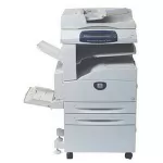 Fuji Xerox DocuCentre 286 Printer Toner Cartridges