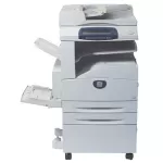 Fuji Xerox DocuCentre II 2055 Printer Toner Cartridges