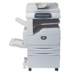 Fuji Xerox DocuCentre II 3005 Printer Toner Cartridges