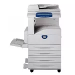 Fuji Xerox DocuCentre III 2007 Printer Toner Cartridges