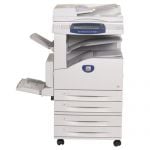 Fuji Xerox DocuCentre III 3007 Printer Toner Cartridges