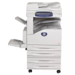 Fuji Xerox DocuCentre III 3007 Printer Toner Cartridges