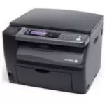 Fuji Xerox DocuPrint CM205fw Printer Toner Cartridges