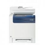 Fuji Xerox DocuPrint CM305d Printer Toner Cartridges