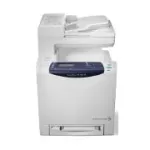Fuji Xerox DocuPrint C1190 Printer Toner Cartridges