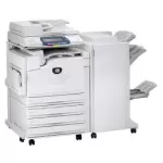 Fuji Xerox ApeosPort II C2200 Printer Toner Cartridges