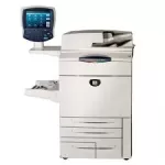 Fuji Xerox ApeosPort II C5400 Printer Toner Cartridges