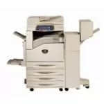 Fuji Xerox DocuCentre III C2201 Printer Toner Cartridges