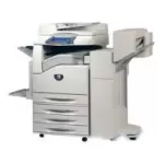 Fuji Xerox DocuCentre III C3300 Printer Toner Cartridges