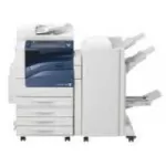 Fuji Xerox DocuCentre IV C3370 Printer Toner Cartridges