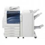 Fuji Xerox DocuCentre IV C5570 Printer Toner Cartridges