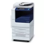 Fuji Xerox DocuCentre IV C2260 Printer Toner Cartridges