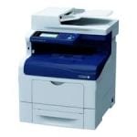 Fuji Xerox DocuPrint CM405DF Printer Toner Cartridges