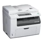 Fuji Xerox DocuPrint CM215 Printer Toner Cartridges