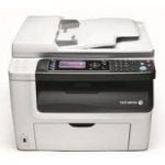 Fuji Xerox DocuPrint CM215FW Printer Toner Cartridges