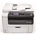 Fuji Xerox DocuPrint CM215FW Printer Toner Cartridges