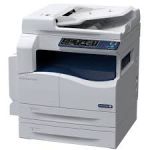 Fuji Xerox DocuCentre S2010 Printer Toner Cartridges