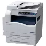 Fuji Xerox DocuCentre S2010 Printer Toner Cartridges