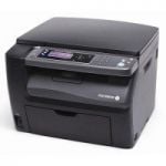 Fuji Xerox DocuPrint CM115W Printer Toner Cartridges