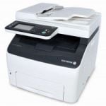 Fuji Xerox DocuPrint CM225FW Printer Toner Cartridges