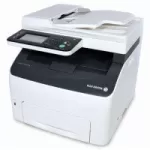 Fuji Xerox DocuPrint CM225FW Printer Toner Cartridges