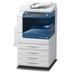 Fuji Xerox ApeosPort-IV C3370 Printer Toner Cartridges