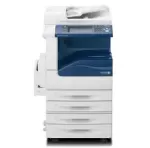 Fuji Xerox ApeosPort-IV C4470 Printer Toner Cartridges