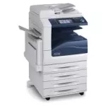 Fuji Xerox ApeosPort-IV C5570 Printer Toner Cartridges