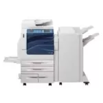 Fuji Xerox DocuCentre IV C5575 Printer Toner Cartridges