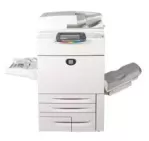 Fuji Xerox Apeosport II C6500 Printer Toner Cartridges