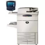 Fuji Xerox Apeosport II C7500 Printer Toner Cartridges