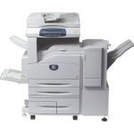 Fuji Xerox DocuCentre 336 Printer Toner Cartridges