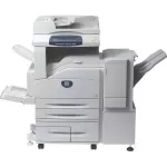 Fuji Xerox DocuCentre 336 Printer Toner Cartridges