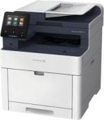 Fuji Xerox DocuPrint CM315 Printer Toner Cartridges