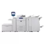 Fuji Xerox DocuColor 6075 II Printer Toner Cartridges