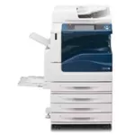 Fuji Xerox ApeosPort-IV C3373 Printer Toner Cartridges