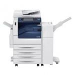 Fuji Xerox ApeosPort-V C3376 Printer Toner Cartridges