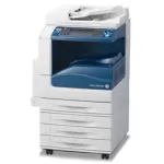 Fuji Xerox DocuCentre V DCC5575 Printer Toner Cartridges