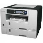 Lanier SG 3110DNW Printer Ink Cartridges