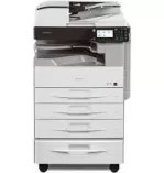 Lanier MP2501SP Printer Toner Cartridges