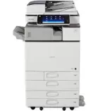 Lanier MP C2003 Printer Toner Cartridges