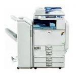 Lanier MP C3500 Printer Toner Cartridges