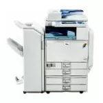 Lanier MP C3500 Printer Toner Cartridges