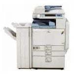 Lanier MP C2000 Printer Toner Cartridges