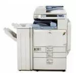 Lanier MP C2000 Printer Toner Cartridges