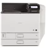 Lanier SP C830DN Printer Toner Cartridges