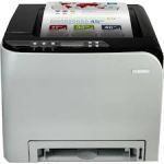 Lanier SP C252DN Printer Toner Cartridges