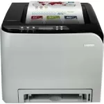 Lanier SP C252DN Printer Toner Cartridges